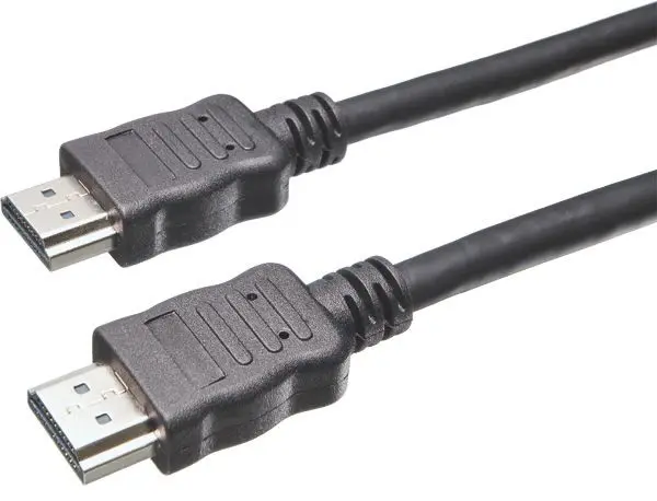 Produktfoto 1 von Verbindungskabel HDMI 3m