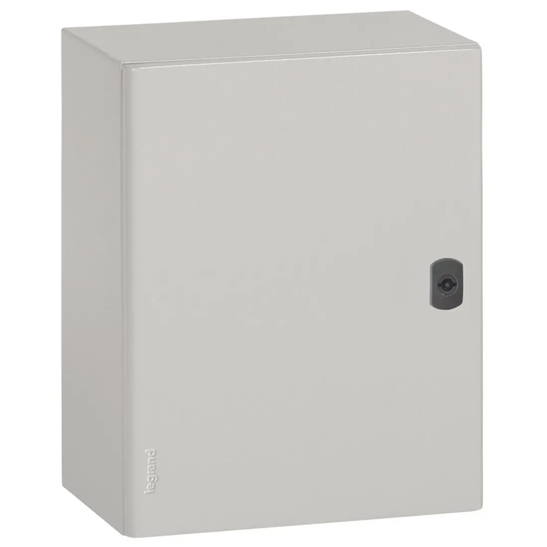 Produktfoto 1 von Wandschrank Atlantic, IP 66 IK 10, 1000x800x300mm, Stahlblech