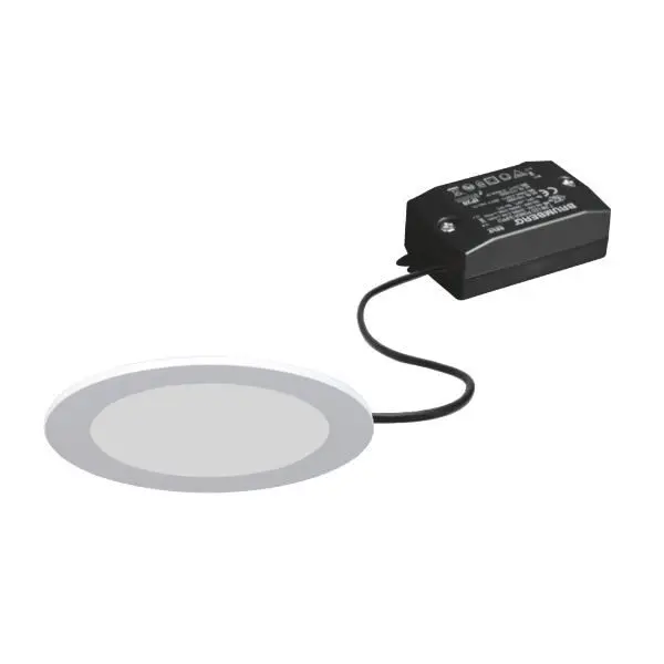 LED EBS 230V 3W 3000K weiss nicht dimmbar