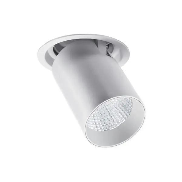 Produktfoto 1 von LED-Einbaurichtstrahler