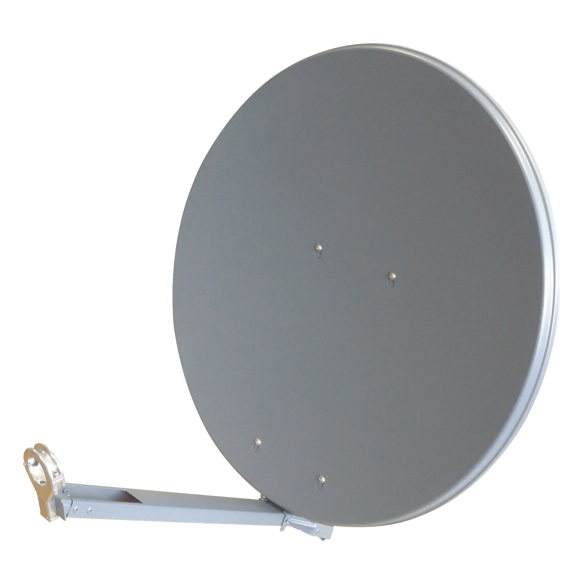 Produktfoto 1 von 155x166cm Alu-Reflektor Classic-Line weiß