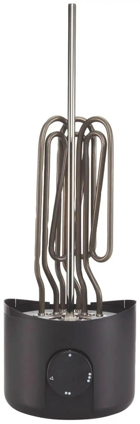 Produktfoto 1 von BOSCH Zubehör für Luftwärmepumpe FLHU 70 Flanschheizung, 4 kW, 400 V