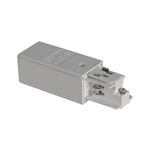 Produktfoto 1 von Endeinspeisung SL links, silbe
