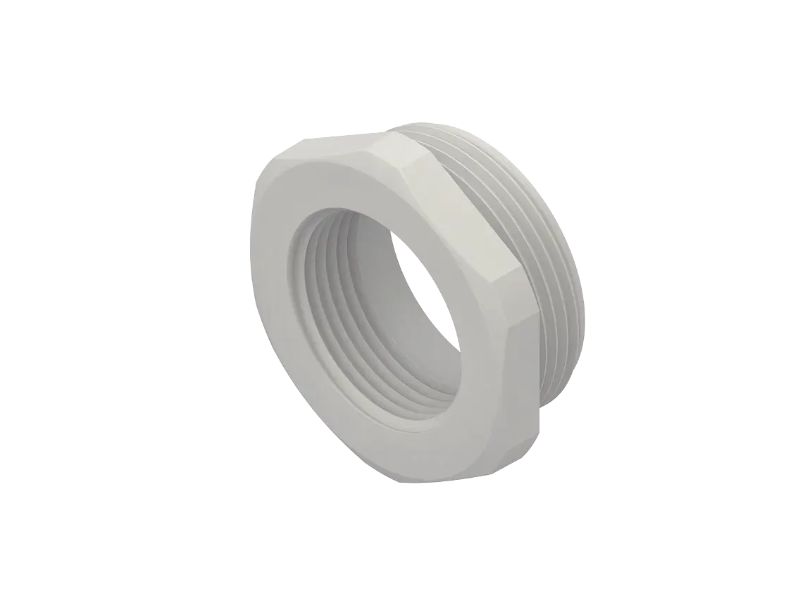 Produktfoto 1 von Reduzierring metrisch M4032 1893M4032