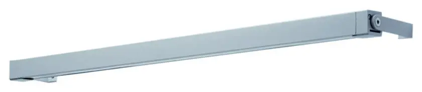 Produktfoto 1 von Ecoline Mini mit Ausleger, sw