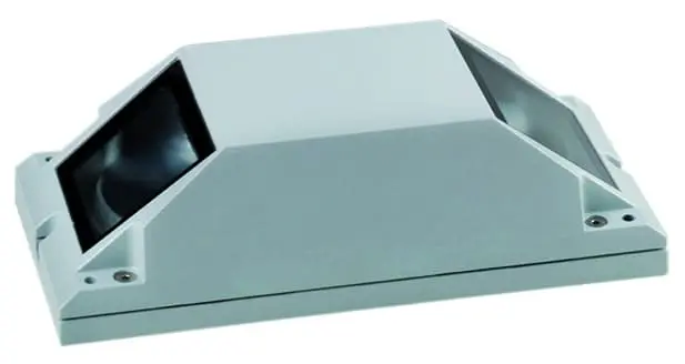 Produktfoto 1 von Arclux 2x6,5W si warmweiß