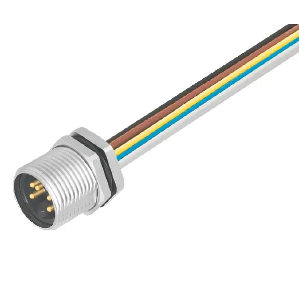 Produktfoto 1 von Einbaustecker