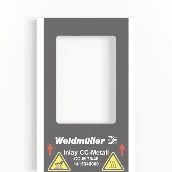 Produktfoto 1 von Ausgabegerät Comp. Sonstige