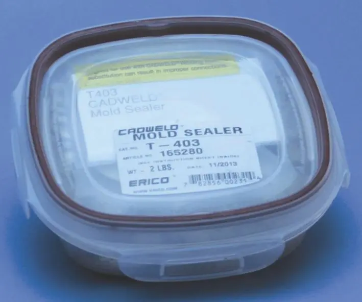 Produktfoto 1 von Mold Sealer