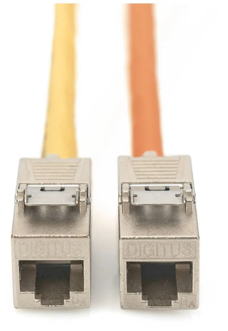 CAT 6A Keystonebuchse STP