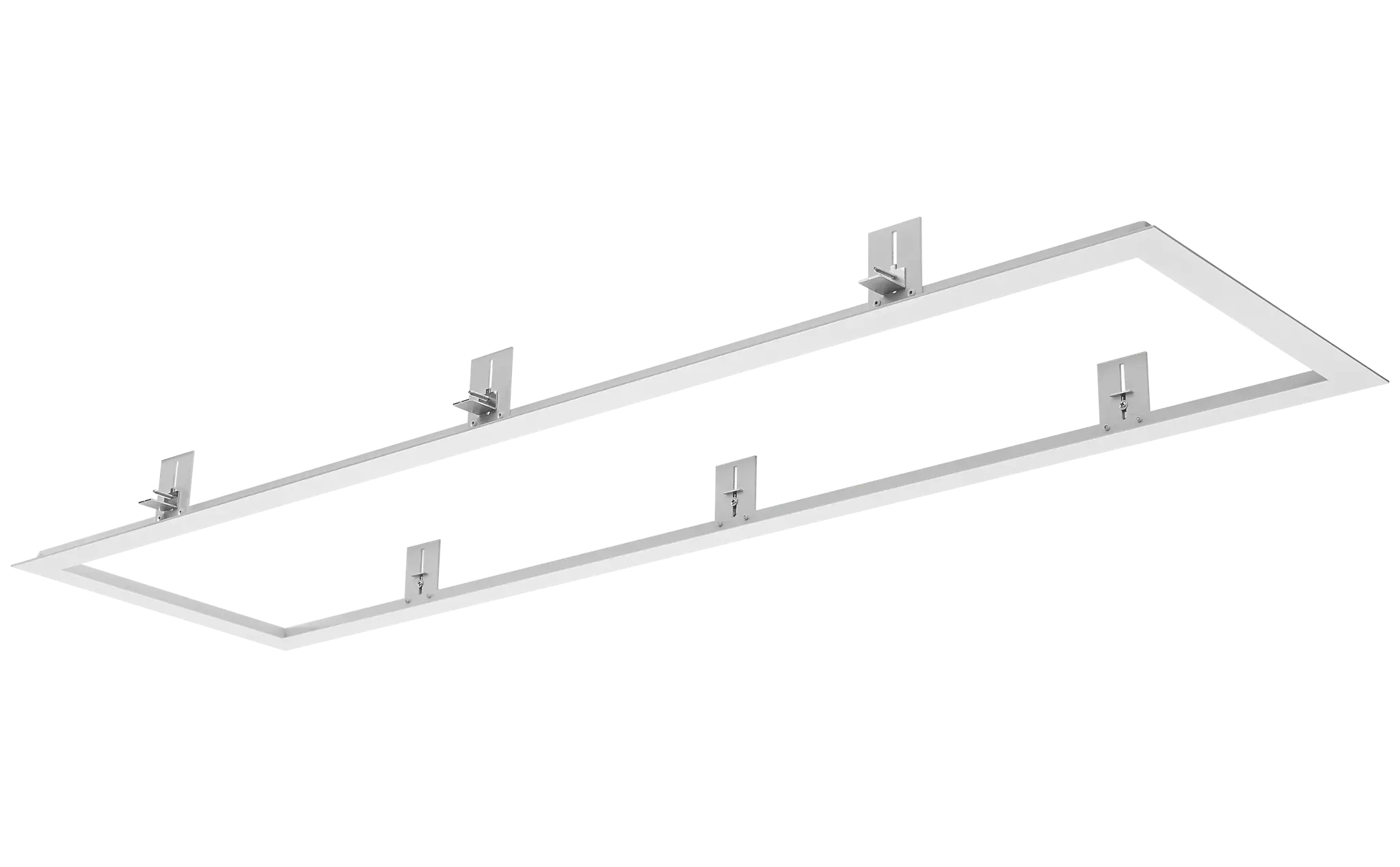 Produktfoto 1 von LED Panel Rc Re300-Frame-WH