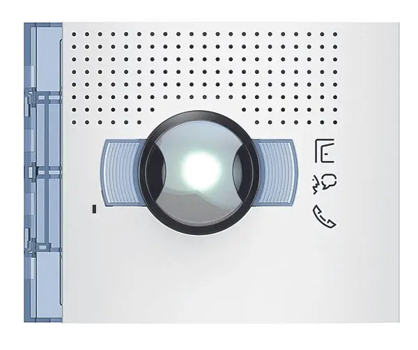 Produktfoto 1 von Frontblende AV WW Allwhite