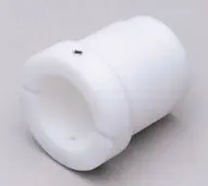 Produktfoto 1 von Einbauadapter f.kapazitive Sensoren G 1 1/2 L=60mm