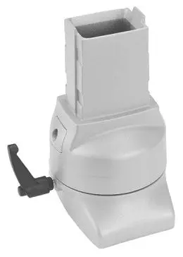 Produktfoto 1 von CS-3000NEXT Kupllung RAL9006 A