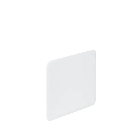 Produktfoto 1 von Deckel Feuerbeständigkeit 850 °C