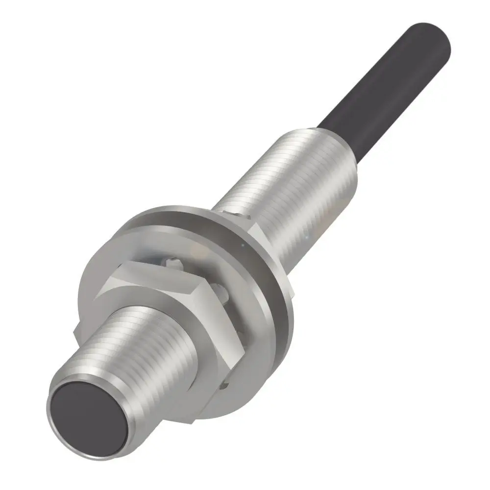 Produktfoto 1 von Sensoren Induktiv