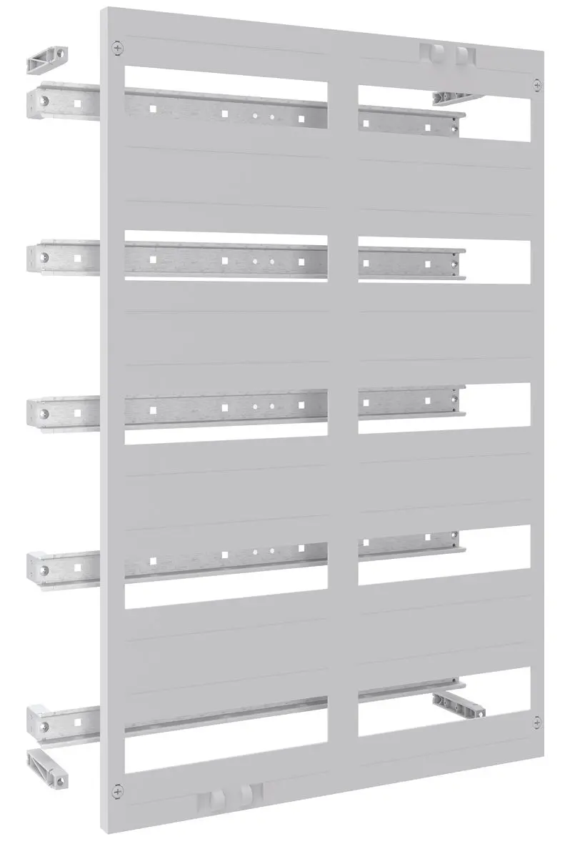 Produktfoto 1 von ESPRO-Modul tief BxH:500x750mm Reiheneinbau (REG) RE 150mm
