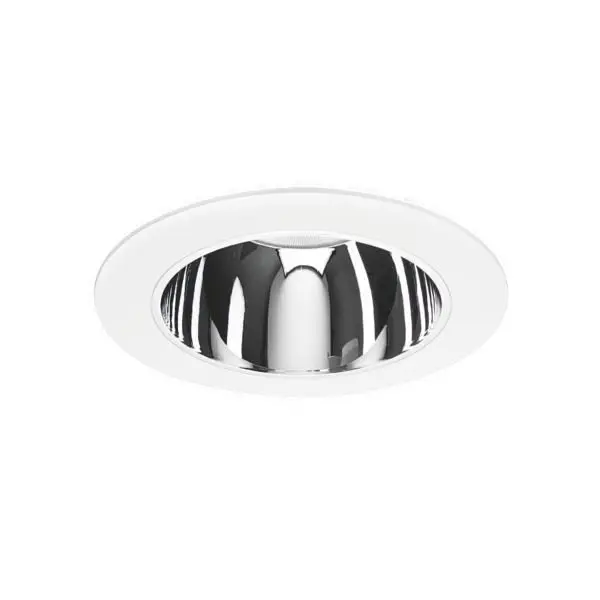 Produktfoto 1 von LED-Einbaudownlight 230 V AC, 19 W