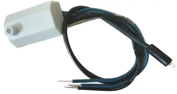 Produktfoto 1 von Dämmerungsschalter DS-A Serie 8812