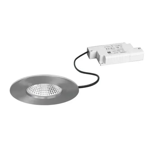 LED-Einbaudownlight 230 V AC, 50 Hz