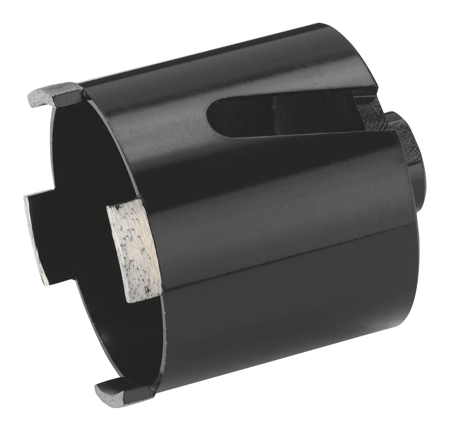 Produktfoto 1 von Diamant-Bohrkrone ABRASIVE S Arbeitslänge 65mm 68mm Ø
