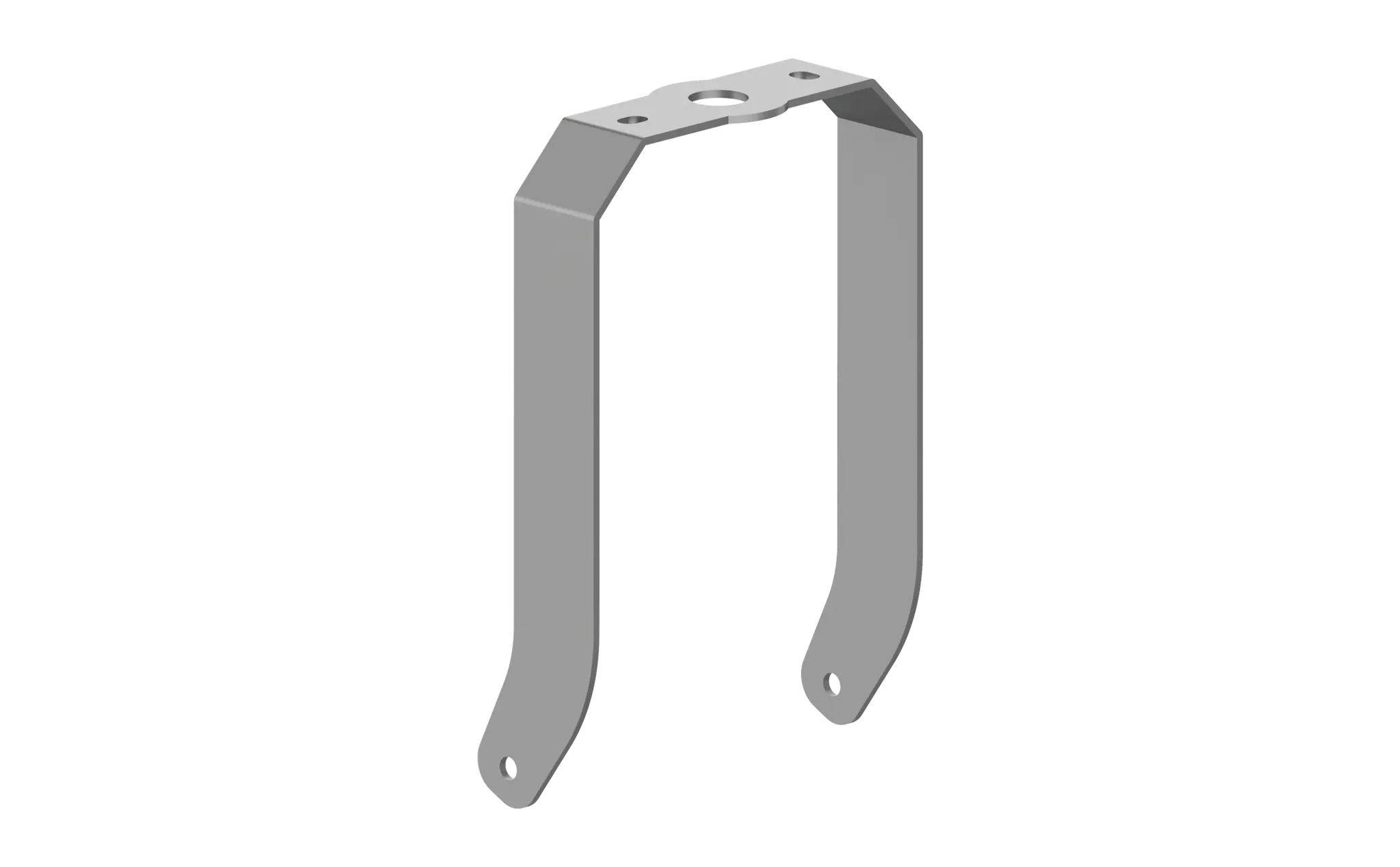 Produktfoto 1 von LEDHighbay-E2 Bracket-L249