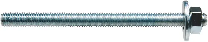 Produktfoto 1 von Ankerstange FIS A M 12 X 200 Stahl 8.8