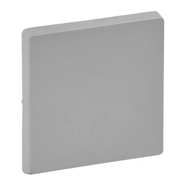 Produktfoto 1 von Valena Life Wippe Aus- u.Wechselschalter Aluminium