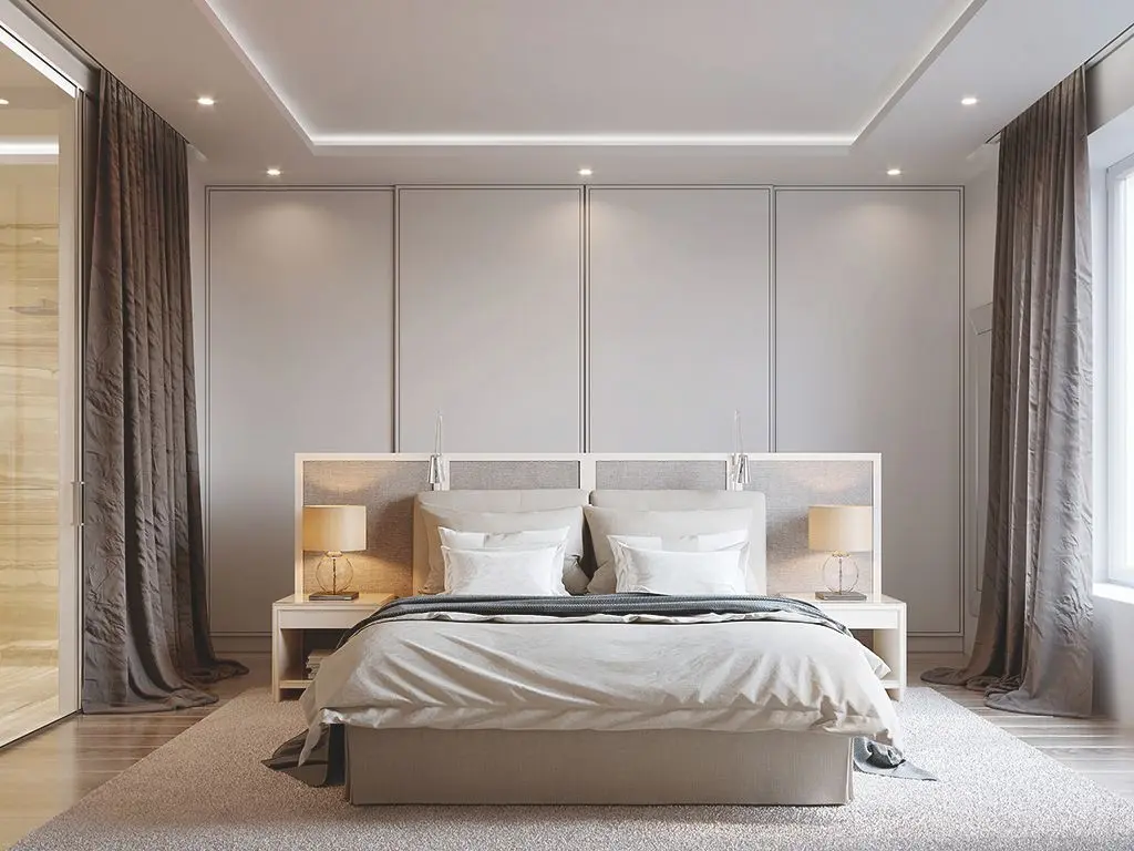 Produktfoto 1 von LEDSpotRA-Chiara-E 6W-840-36D-WH