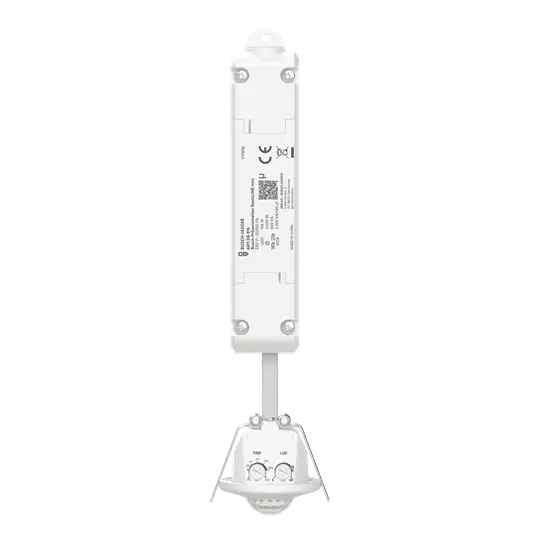Produktfoto 1 von Busch-Präsenzmelder BasicLINE Mini 6m
