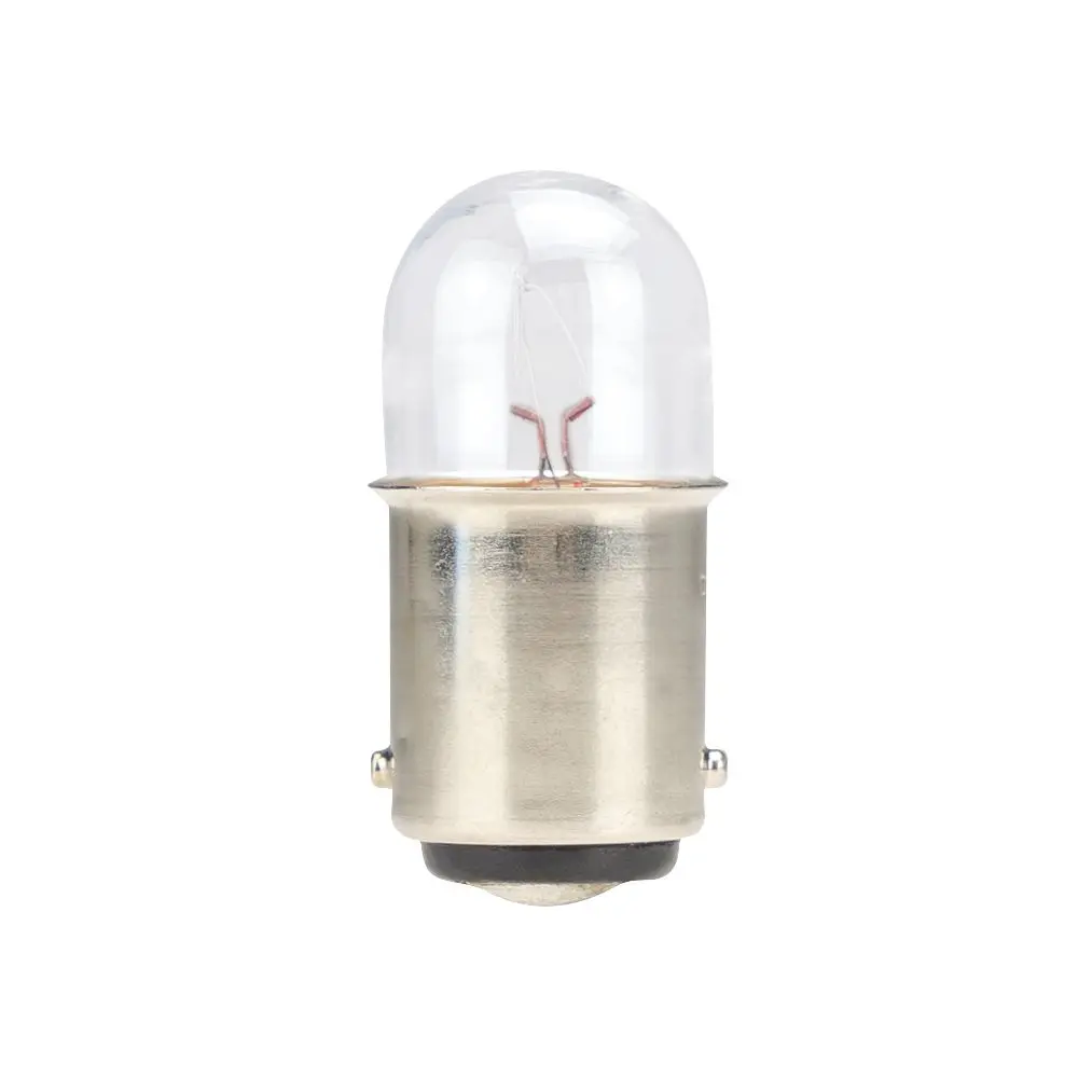 Produktfoto 1 von Glühlampe 12V 5W für Ba15d