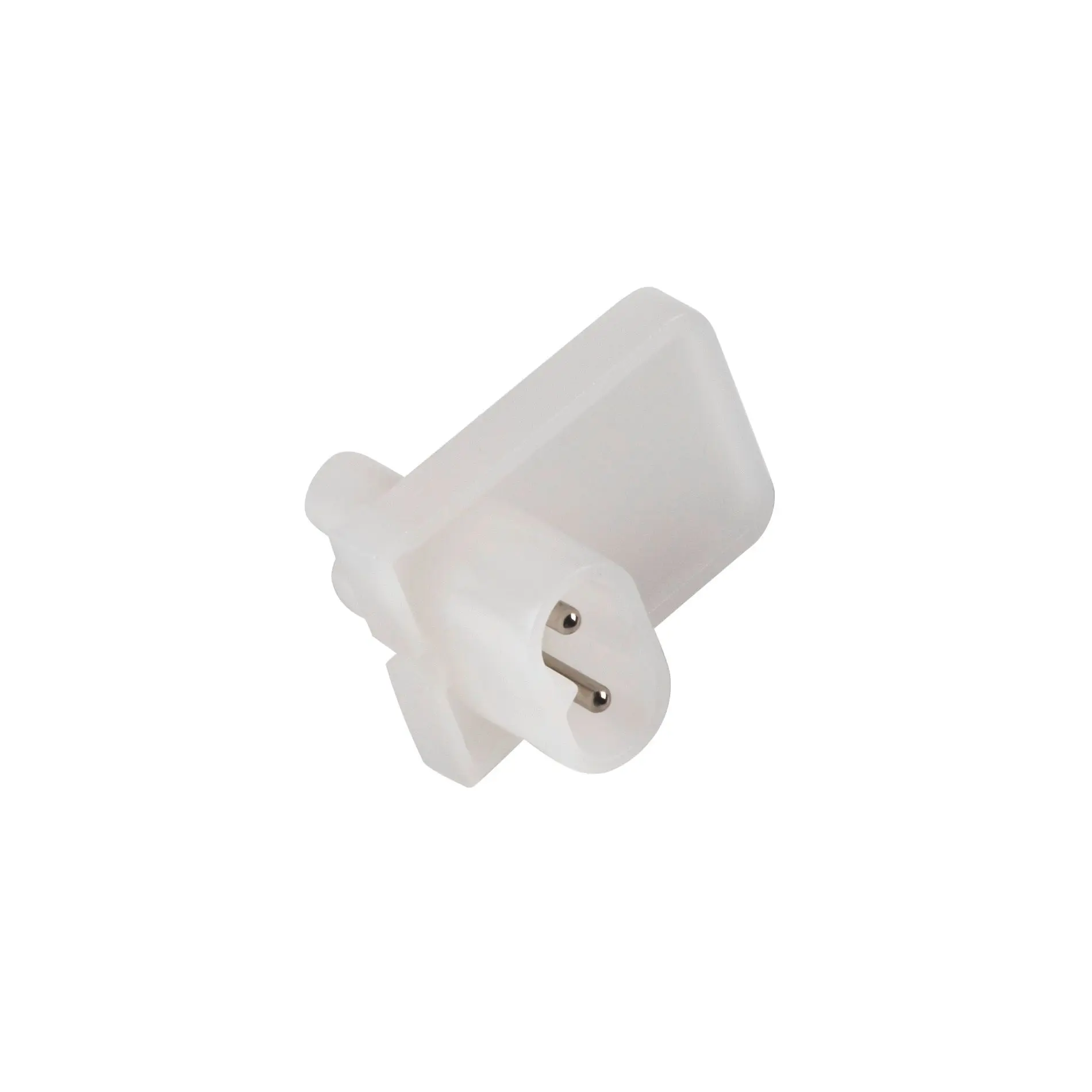 Produktfoto 1 von BATTEN, Direktverbinder weiß