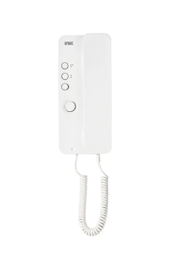 Produktfoto 1 von Haustelefon MIRO 1+n-Technologie