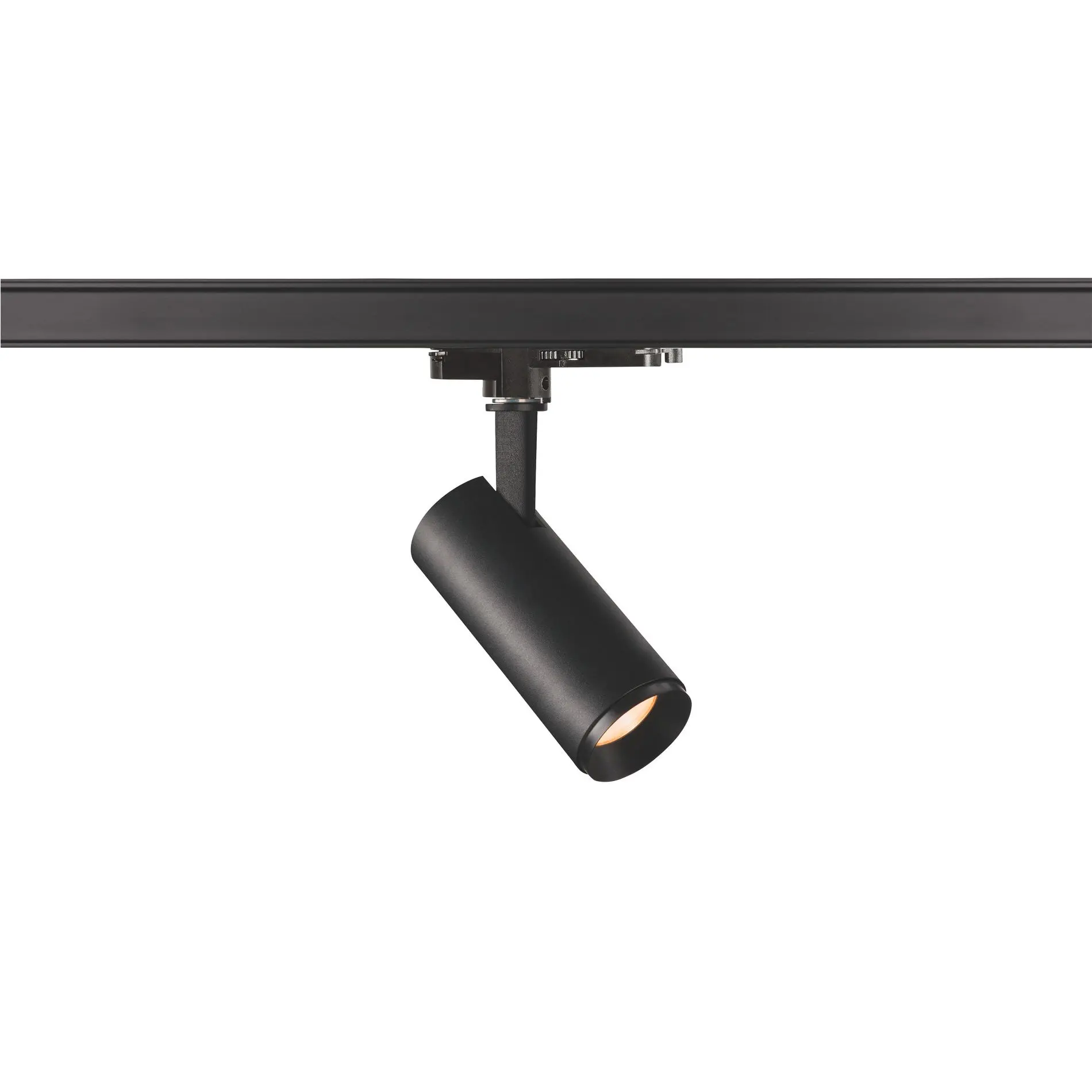 Produktfoto 1 von 3~ NUMINOS DALI S, 3 Phasen System Leuchte sw/sw2700K 36°