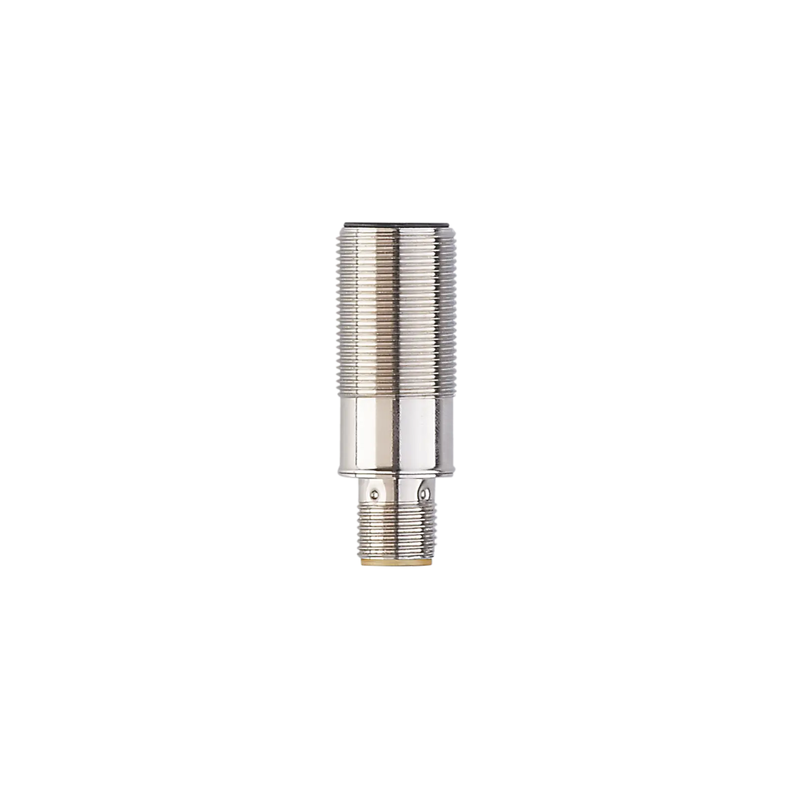 Produktfoto 1 von Schreib-/Lesekopf 13,56MHz IO-Link M18x1 L=50mm -20...60°C IP67/69K