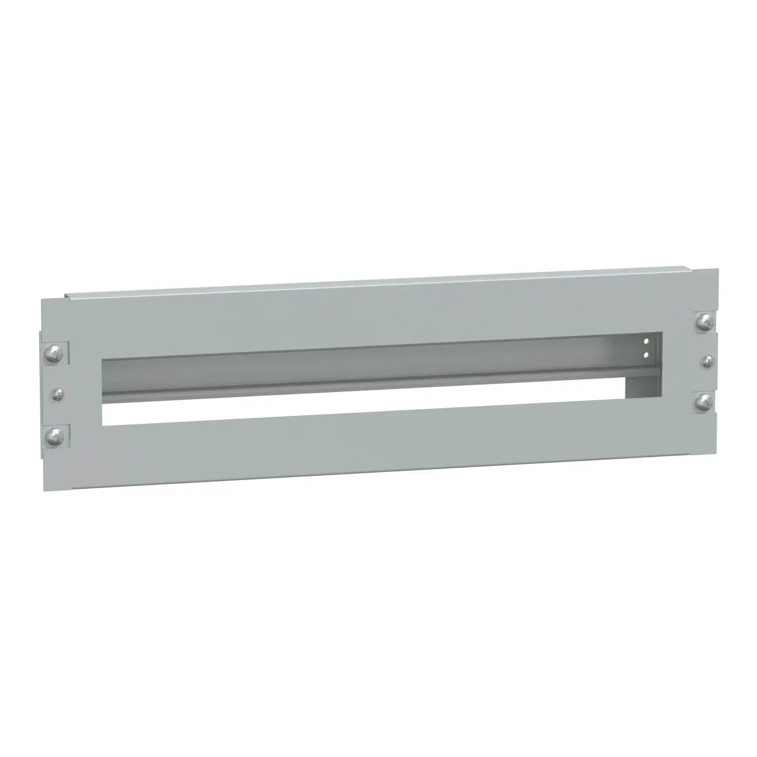 Produktfoto 1 von 19 Zoll Frontplatte