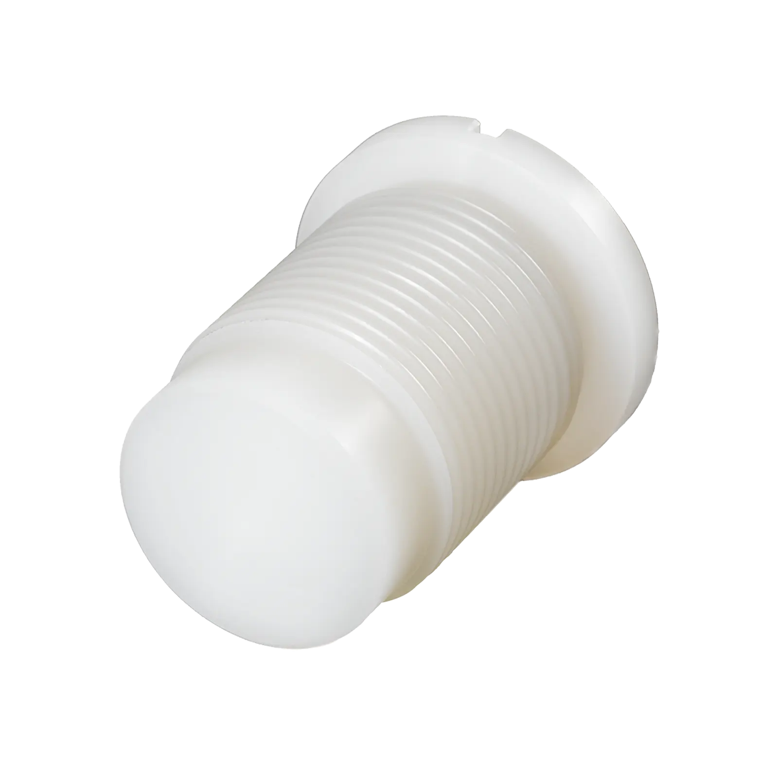 Produktfoto 1 von Einbauadapter f.kapazitive Sensoren G 1 L=50mm