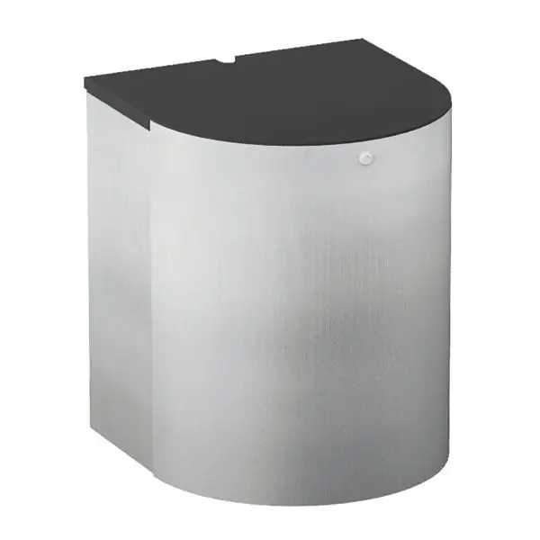 Produktfoto 1 von Elevator Cover Einbau gebürstet