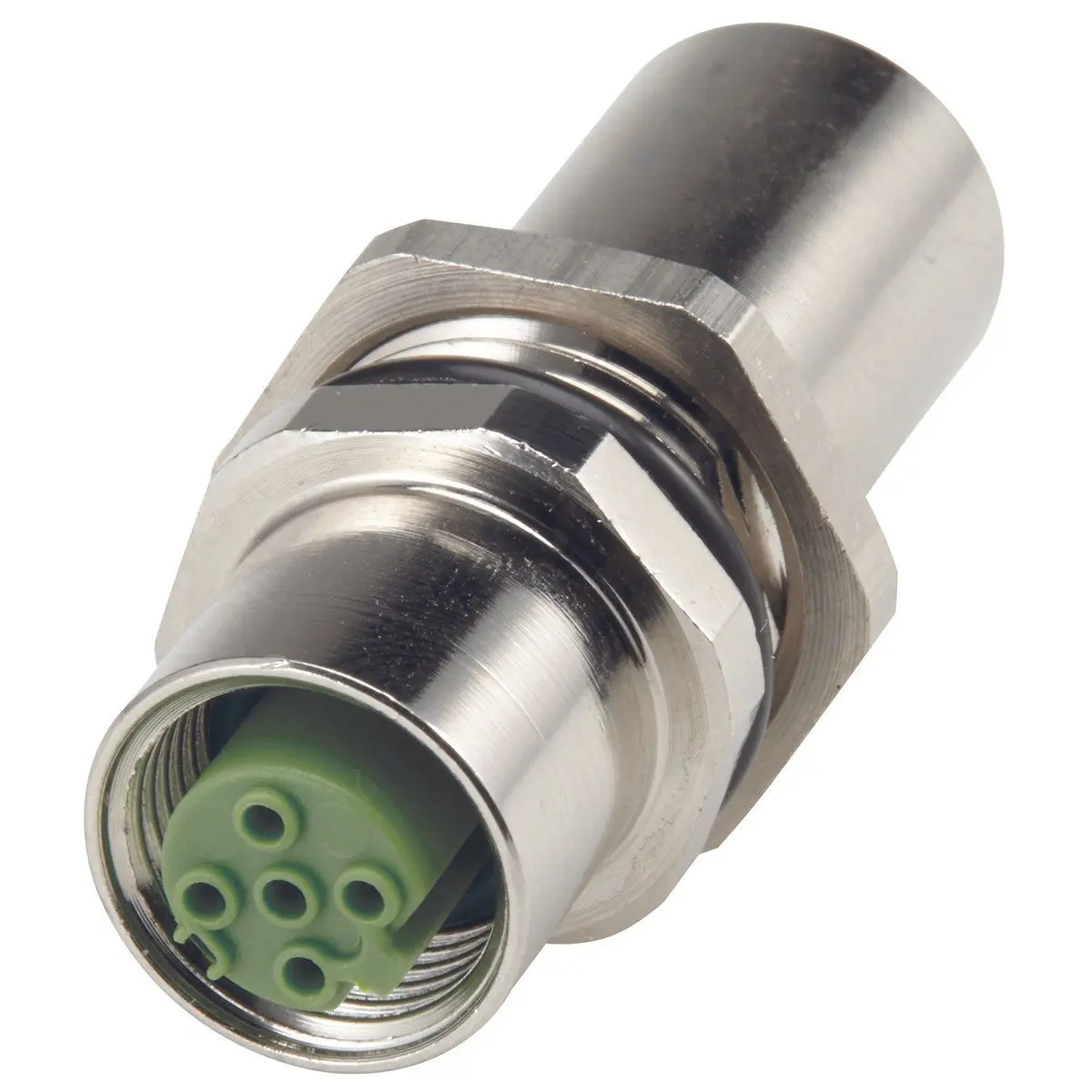 Produktfoto 1 von Datenübertragungssystem AB-C5-DSI-M12MSB-M12FSB-M16-SH
