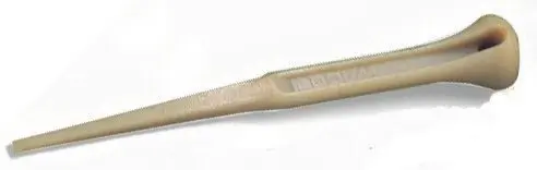 Produktfoto 1 von Betätigungswerkzeug,aus Isolierwerkstoff,1-fach,natur