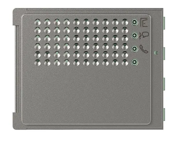 Produktfoto 1 von Frontblende Lautsprecher LED Robur