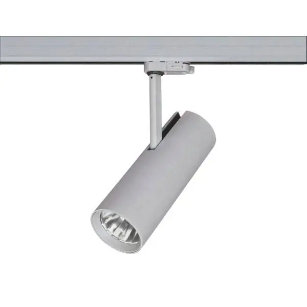 Produktfoto 1 von LED-Schienenstrahler 230 V AC, 50 Hz