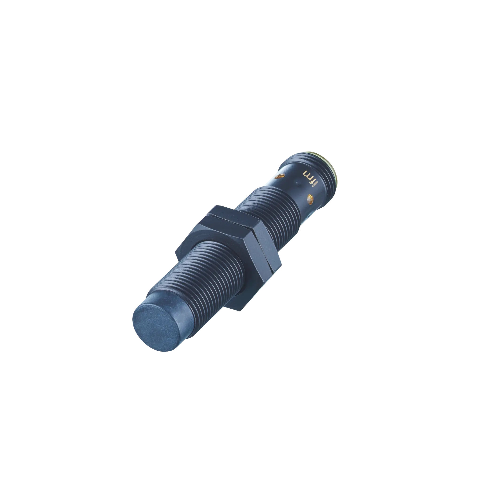 Produktfoto 1 von Ind.Sensor M12x1 L=60 Sn=7mm n.bündig S/Ö DC PNP/NPN M12 IP68 2L 500Hz