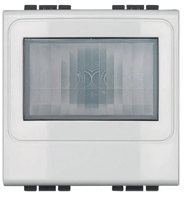 Produktfoto 1 von SCS Greenswitch Pir Weiss