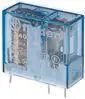 Produktfoto 1 von Relais mit Printanschlüssen 1We 12A Spule 24VDC sensitiv