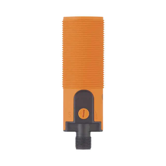 Produktfoto 1 von Kap.Sensor M30x1,5 L=92 Sn=0,5...40mm n.bündig Ö DC PNP M12 3L 30Hz