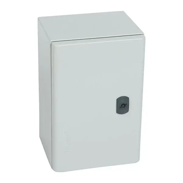 Produktfoto 1 von Wandschrank Atlantic, IP 66 IK 10, 300x200x160mm, Stahlblech