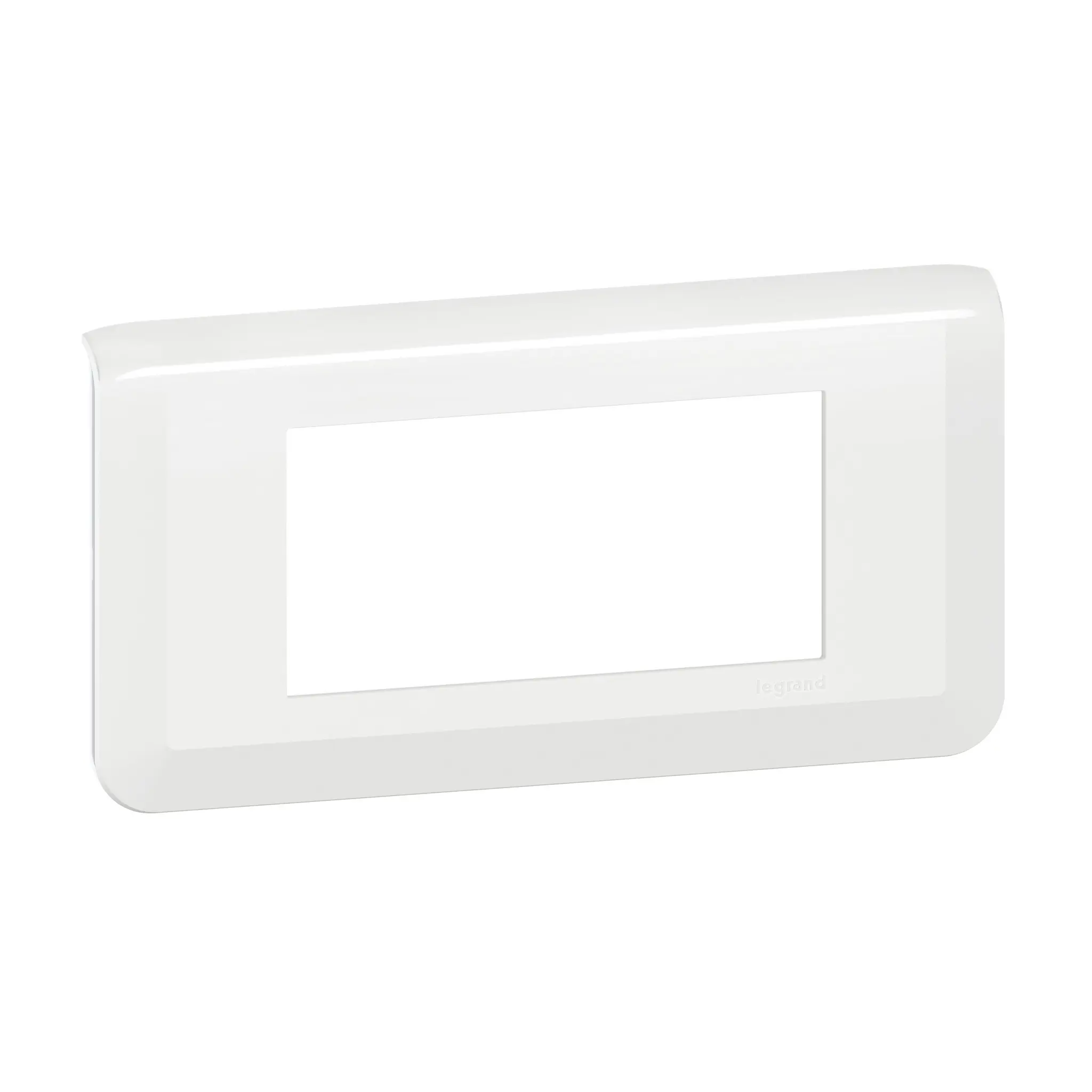 Produktfoto 1 von Mosaic Rahmen 4-modulig horizontal Ultraweiß