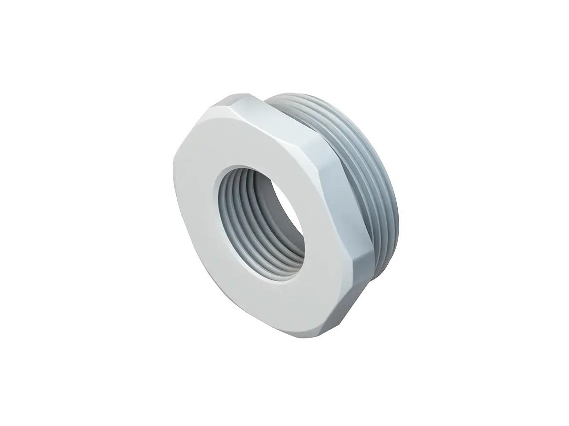 Produktfoto 1 von Reduzierring metrisch M40/25 893M4025