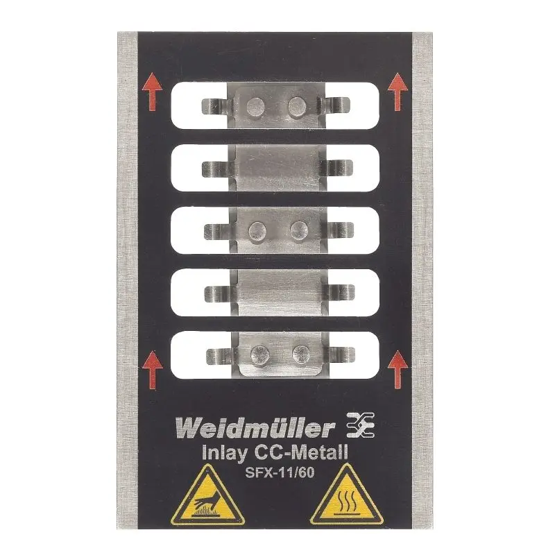 Produktfoto 1 von Inlay für PrintJet PRO, 76 x 120 mm